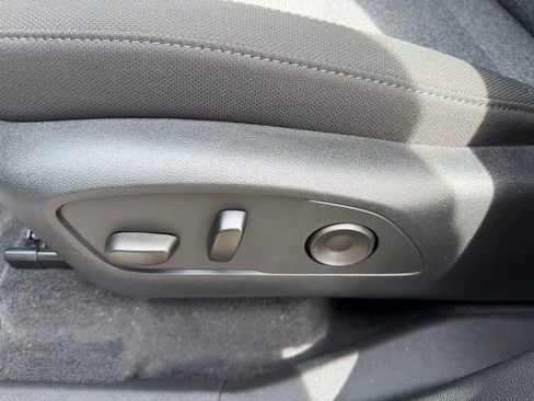 New 2026 GMC Acadia Elevation w/ LPO, All-Weather Package image 11