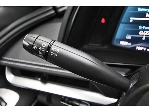 Used 2023 Chevrolet Corvette Stingray Preferred Cpe w/ Z51 Performance Package RWD image 11