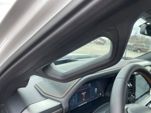 New 2025 Ford F150 Tremor w/ Equipment Group 402A High image 35