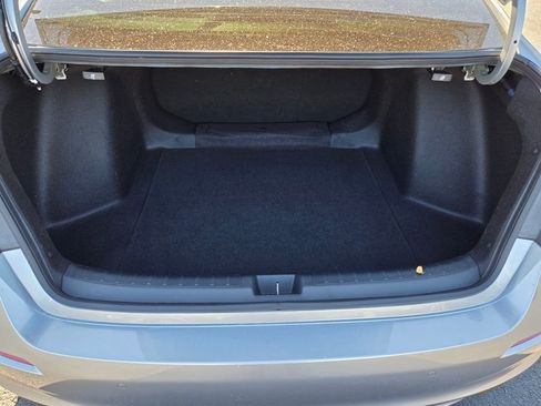 Certified 2025 Honda Civic Sport image 17