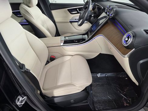 Certified 2023 Mercedes-Benz GLC 300 4MATIC image 28