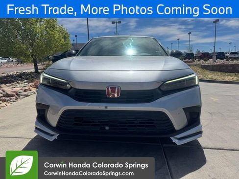 Used 2022 Honda Civic Sport image 8