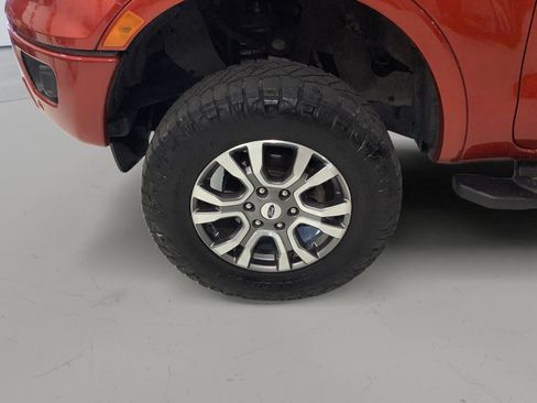 Used 2019 Ford Ranger Lariat w/ Equipment Group 501A Mid AWD/4WD image 4