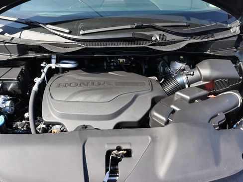 Used 2026 Honda Odyssey Elite image 39