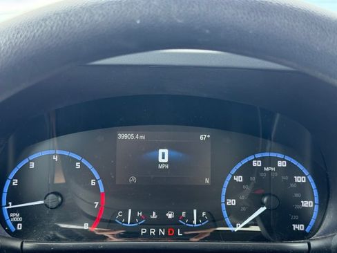 Certified 2022 Ford Bronco Sport Big Bend AWD/4WD image 29