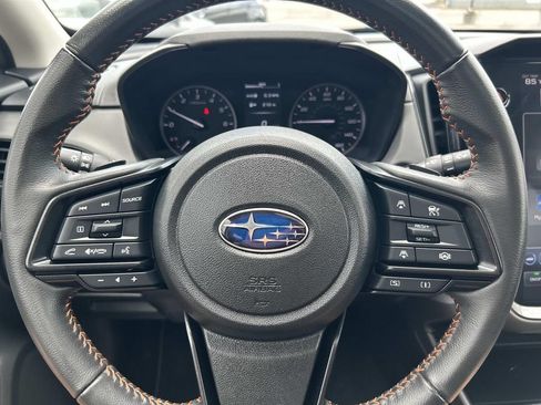 Used 2024 Subaru Crosstrek 2.5i Limited w/ Crosstrek Mirror Package AWD/4WD image 39