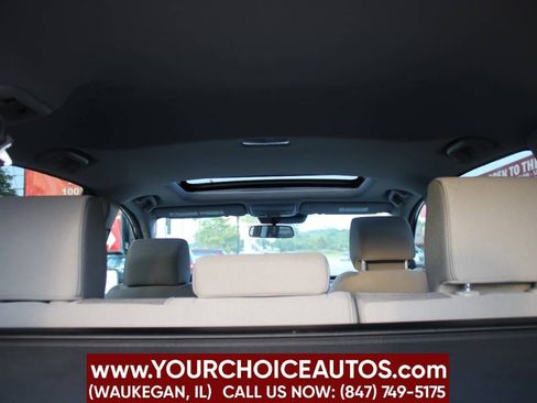 Used 2019 Honda CR-V EX image 17