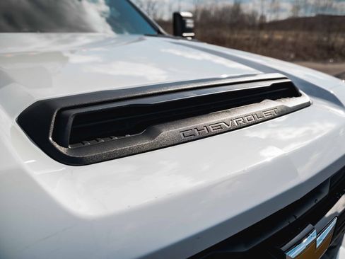New 2026 Chevrolet Silverado 3500 W/T w/ WT Convenience Package AWD/4WD image 29