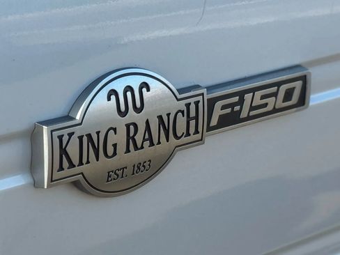 Used 2012 Ford F150 King Ranch w/ Off Road Pkg image 12