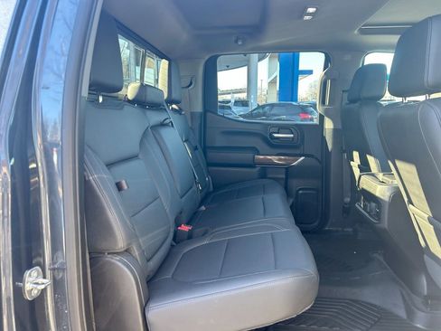 Used 2021 Chevrolet Silverado 1500 LT Trail Boss w/ Convenience Package II image 29