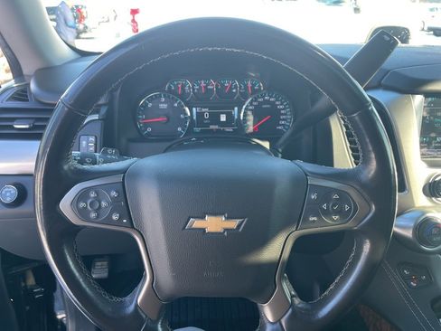 Used 2019 Chevrolet Tahoe Premier w/ RST 6.2L Performance Edition image 29