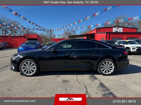 Used 2020 Audi A6 2.0T Premium image 8