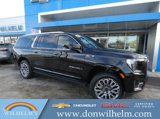 Used 2023 GMC Yukon XL Denali Ultimate video 1