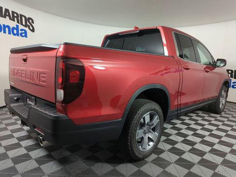 New 2026 Honda Ridgeline RTL image 5