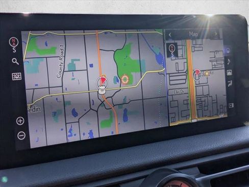 Used 2024 Lexus IS 350 F Sport image 12