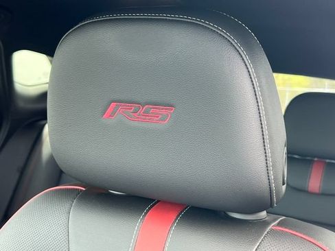 Used 2024 Chevrolet Trax RS w/ Driver Confidence Package FWD image 14