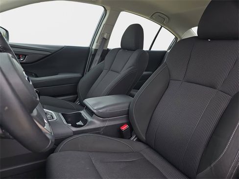 Used 2020 Subaru Legacy Premium w/ Popular Package #1 image 17