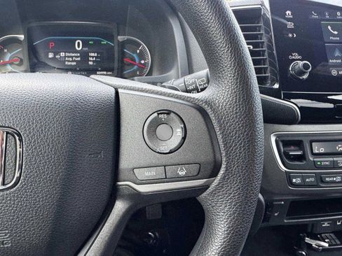 Used 2022 Honda Pilot Sport image 22