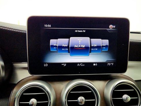 Used 2018 Mercedes-Benz C 43 AMG 4MATIC Cabriolet image 18