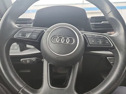 Used 2023 Audi A3 2.0T Premium FWD image 14