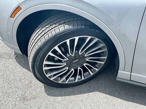Certified 2022 Lincoln Corsair Reserve w/ Equipment Group 201A AWD/4WD image 24
