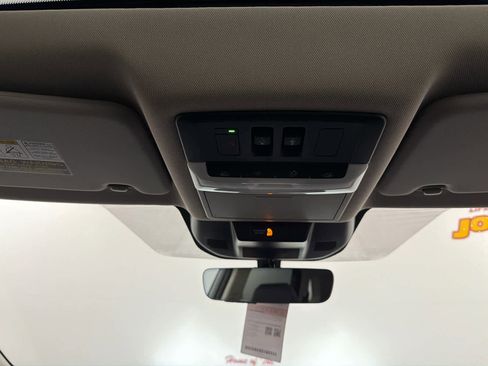 New 2026 Nissan Rogue SV image 20