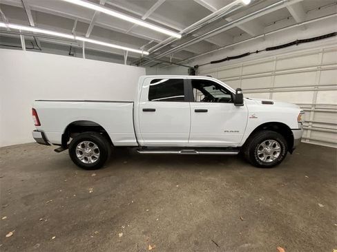 Used 2024 RAM 2500 Big Horn image 7