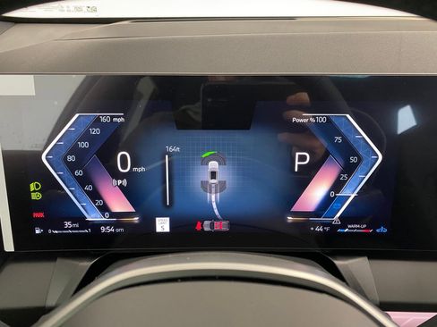 New 2026 BMW X3 xDrive30 w/ Premium Package image 19