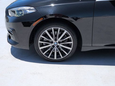 Used 2023 BMW 228i xDrive Gran Coupe w/ Convenience Package AWD/4WD image 14