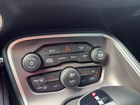 Used 2021 Dodge Challenger R/T Scat Pack RWD image 23