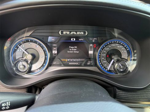 Used 2019 RAM 1500 Limited image 16