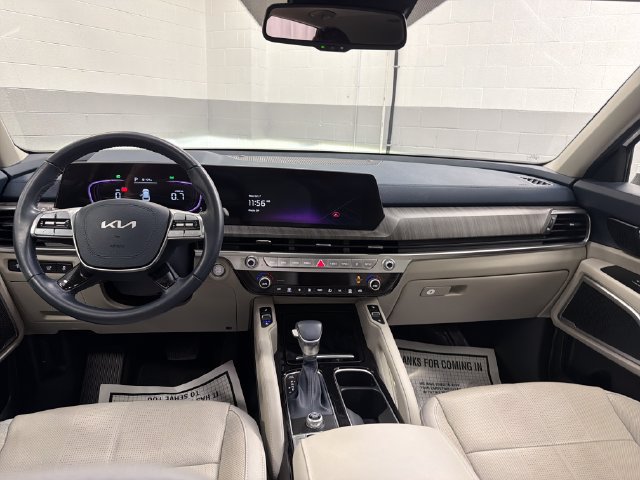Certified 2023 Kia Telluride EX FWD image 13