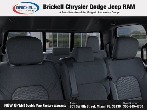 New 2026 RAM 1500 Tradesman image 26