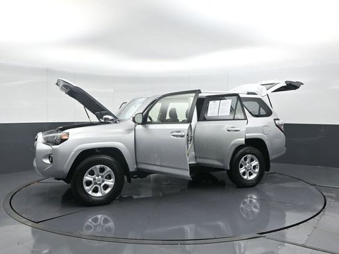 Used 2024 Toyota 4Runner SR5 image 72