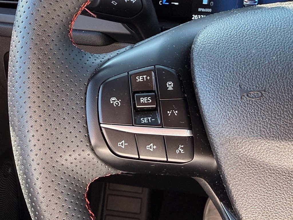 Used 2023 Ford Escape ST-Line Select w/ Tech Pack #1 AWD/4WD image 20