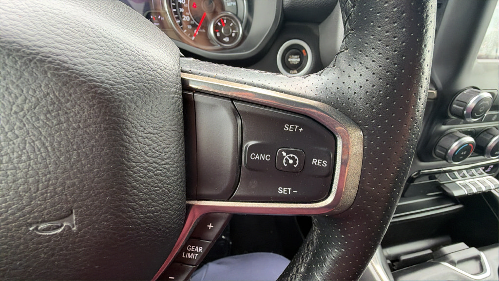 Used 2019 RAM 1500 Sport w/ Level 2 Equipment Group AWD/4WD image 26