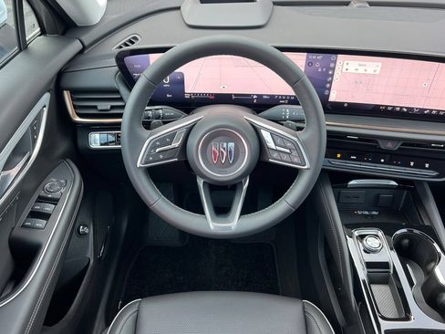 New 2026 Buick Envision Avenir AWD/4WD image 12
