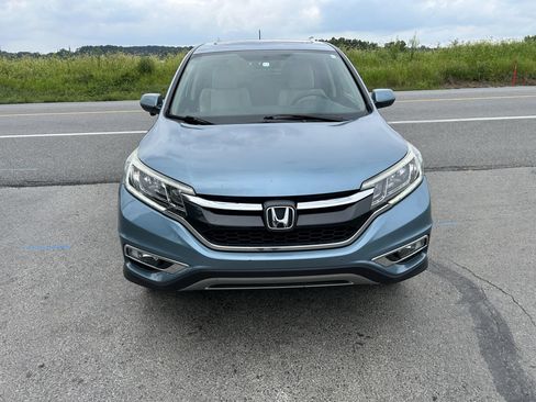 Used 2015 Honda CR-V EX image 4