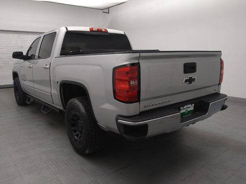Used 2015 Chevrolet Silverado 1500 LT AWD/4WD image 5