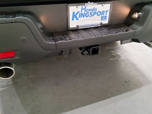 New 2026 Honda Ridgeline TrailSport image 42