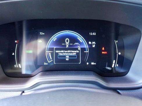New 2026 Toyota Corolla Cross AWD Hybrid image 17