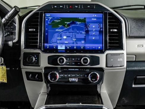 Used 2022 Ford F350 Lariat image 23
