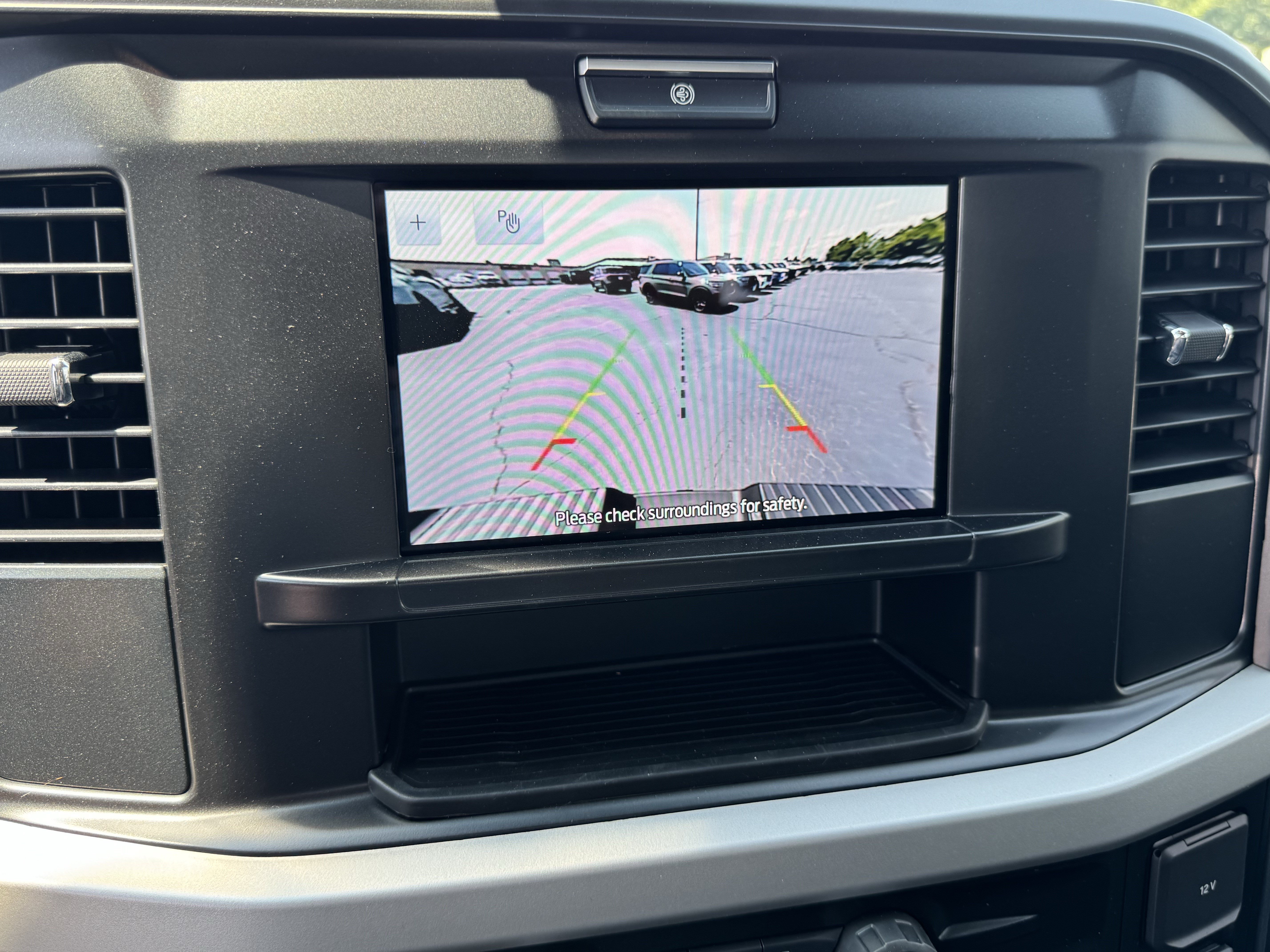 New 2026 Ford F350 XL w/ STX Appearance Package AWD/4WD image 27