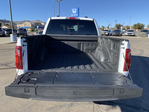 Used 2024 Ford F150 XLT w/ Equipment Group 303A High image 44