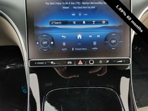 Certified 2025 Mercedes-Benz C 300 Sedan image 18