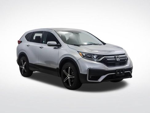 Used 2020 Honda CR-V EX-L image 7