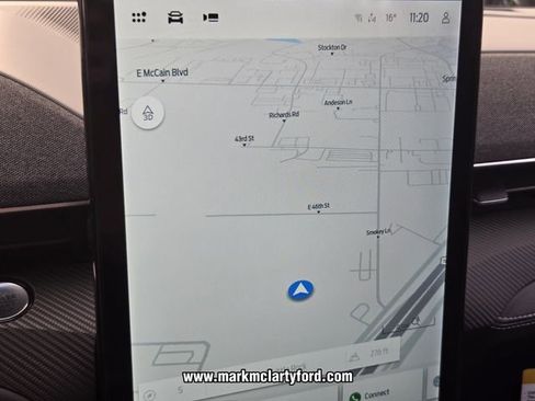 New 2025 Ford Mustang Mach-E Premium AWD/4WD image 15