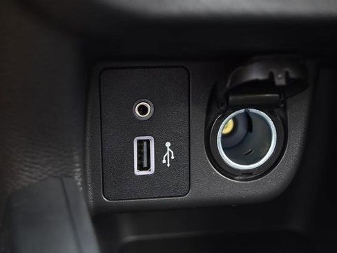 New 2025 Nissan Versa S w/ Trunk Package image 15