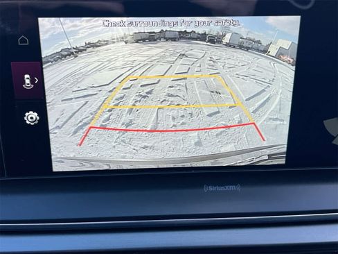 Used 2022 Kia Telluride LX image 29