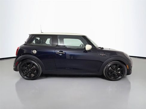 Used 2024 MINI Cooper S w/ MINI Resolute Edition FWD image 4